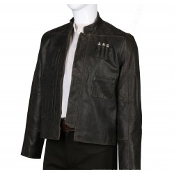 Star Wars Han Solo Jacket